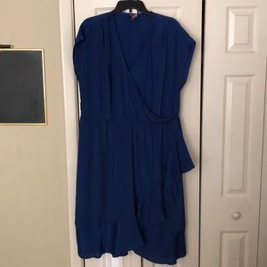 Women’s Plus Size Party Dress